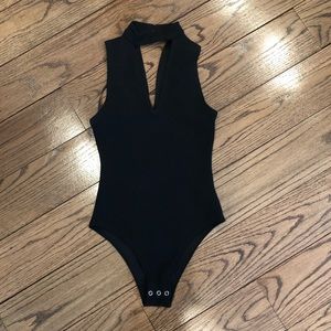 NEW BODY SUIT
